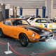 Datsun Fairlady 432